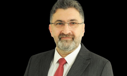 Serik Belediye Başkanı Kadir Kumbul CHP'den istifa etti