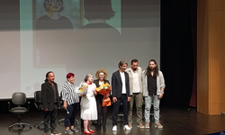 Ayla Sökemen’in mücadelesi 'Çocuklar Gibi' belgeselinde