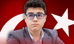 GM Yağız Kaan Erdoğmuş dünya rekoru kırdı