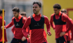 Zecorner Kayserispor'da, Gaziantep FK mesaisi