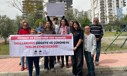 Üç sivil toplum kuruluşundan ortak açıklama: Yüz binlerce zehirlenmiş çocuğumuz var