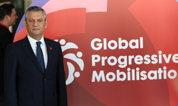 CHP Genel Başkanı Özel: Demokrasi ve adalet için 105 dev miting yaptık