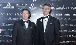 Mersin'de 10. Zirvedekiler Ödül Töreni için geri sayım başladı