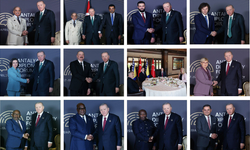 AK Parti’li İnan: Özel ve CHP’nin içine düştüğü gayrimilli savrulma, ibretlik bir siyasi iflas tablosudur