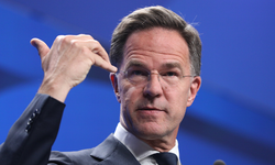 NATO Genel Sekreteri Rutte, yarın Türkiye'ye gelecek