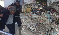 62 kez müebbet hapis cezasına çarptırılan müteahhidin cezası 22,5 yıla indirildi