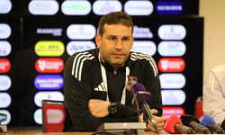 Gaziantep FK Teknik Sorumlusu Mustafa Aksoy: İstediğimiz oyunu sahaya yansıttık, karşılığını aldık