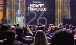 Hidayet Türkoğlu: Bu onuru, Ay-yıldızlı formayı gururla taşımış tüm sporcular adına kabul ediyorum