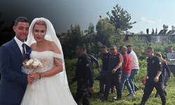 Irmakta bulunan cesedin kimliği belirlendi: 3 gün önce evlenmiş