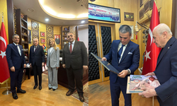 Devlet Bahçeli: Uzak Şehir'i kaçırmadan izliyorum