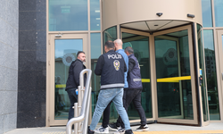 İYİ Partili başkanın suç makinesi kardeşi uygulamada yakalandı