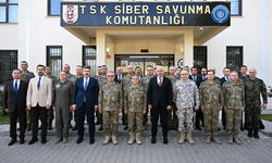 Genelkurmay Başkanı Bayraktaroğlu, NATO Kilitli Kalkan 2026 Tatbikatı Seçkin Gözlemci Günü’ne katıldı