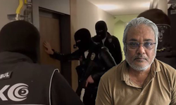 Hindistan'da kırmızı bültenle aranan şüpheli, Beylikdüzü'nde yakalandı