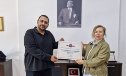 Mersin Üniversitesi İletişim Fakültesi’nden erişilebilirlik alanında “Mavi Bayrak” başarısı