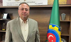 Tarsus Ziraat Odası Başkanı Avcı’dan sert çıkış:  Dernek başkanının mesajı çiftçimizi mağdur etti