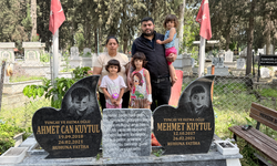 Yangında 2 evladını kaybeden anne yardım bekliyor