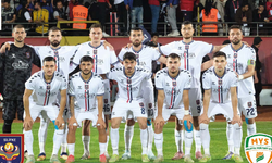 Silifke BelediyeSpor Play-Off’a veda etti: Malatya Yeşilyurt ile 1-1 beraberlik