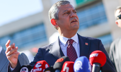 Özgür Özel: Erdoğan kendisine yapılan muameleyi İmamoğlu’na yapsın