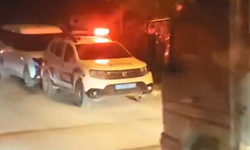 Mersin’de iş yerinde kavga: 1 kişi araçla ezilerek öldü, 1 yaralı