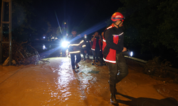 Sel felaketini yaşayanlar o anları anlattı: "Her şey bir saatte oldu"