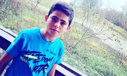 15 yaşındaki çocuk kalp krizinden hayatını kaybetti