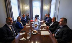 Özgür Özel: Ara seçim Meclis'in görevidir