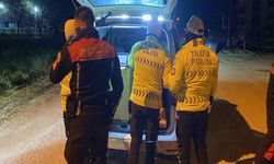 Ehliyetsiz sürücüye ağır yaptırım