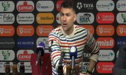 Burak Yılmaz Gaziantep FK’daki görevinden istifa etti