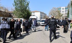 Şanlıurfa'da okula girip rastgele ateş açtı: 16 yaralı