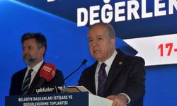 MHP Genel Başkan Yardımcısı Durmaz: “Yolsuzluk ahlaksız bir ihanettir"