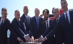 Cumhurbaşkanı Erdoğan: “Formula 1, 2027’de Türkiye’ye geri dönüyor”