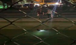 Seyhan Nehri’ne düşen gençten acı haber