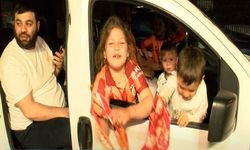 Galatasaray’ın derbi galibiyeti Kızılay Meydanı’nda kutlandı