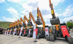 TBB’den 94 belediyeye 95 hizmet aracı