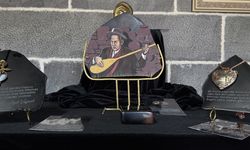 Obsidyen taşlarında Aşık Veysel izleri