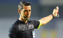 “Hiç kimsenin hakemlere güveni kalmadı”