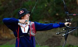 Mete Gazoz Dünya Kupası'nda yarı finalde