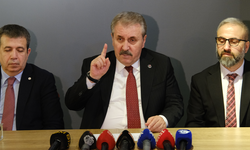 Destici: ABD’nin ateşkes kararını güvenilmez buluyorum