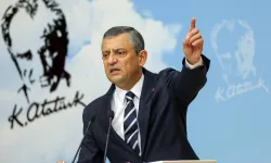 "Bu düzeni değiştirene kadar durmayacağız"