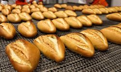 Ekmek fiyatlarına zam: 200 gram ekmek 17,5 Lira oluyor