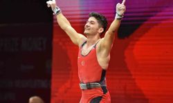 Muhammed Furkan Özbek’ten Avrupa’da tarihi başarı