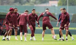 Trabzonspor kupada 293. maçına çıkıyor