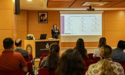 Teknoloji bağımlılığına karşı mücadele eğitimi