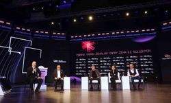 "Sinema ve dizi sektörünün sorunlarına çözüm için her türlü desteği vermeye hazırız"