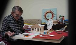 “Elim tuttuğu sürece durmak yok”