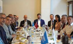 Manisa’dan Tarsus’a mesir macunu köprüsü