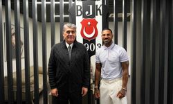 Beşiktaş’ta Ricardo Quaresma sürprizi