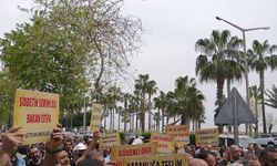 2021 Tüm Emekliler Sendikası’ndan okul saldırılarına tepki