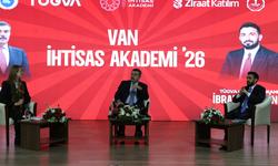 Bakan Tekin: OECD ortalamalarının üzerindeyiz