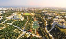Mersin "Öğrenci Kenti" olma yolunda ilerliyor